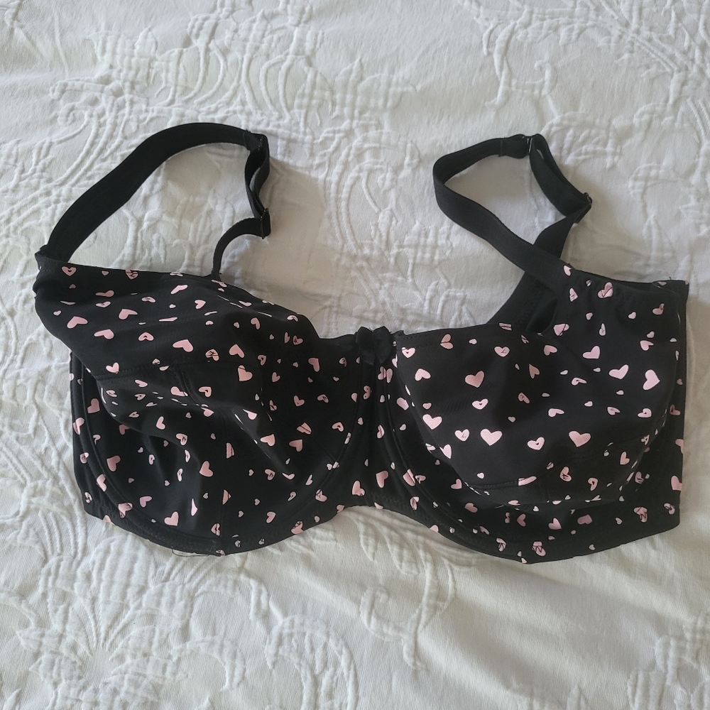 38G Gemm Bra